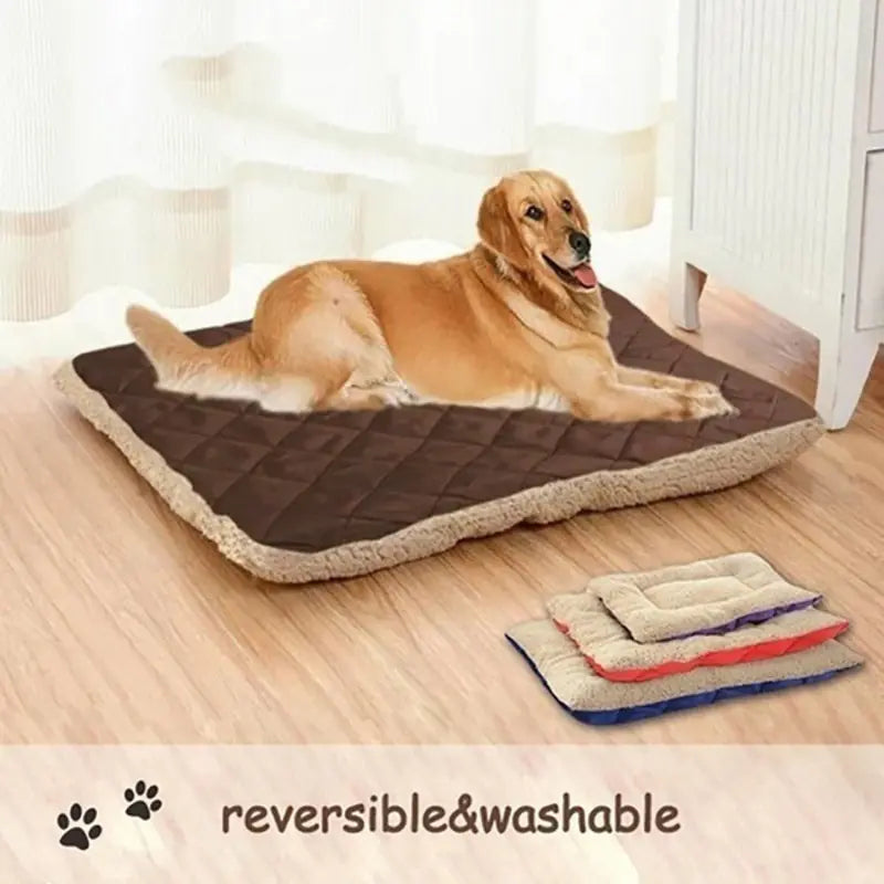 Chill Pet Pad - Summer Cooling Mat