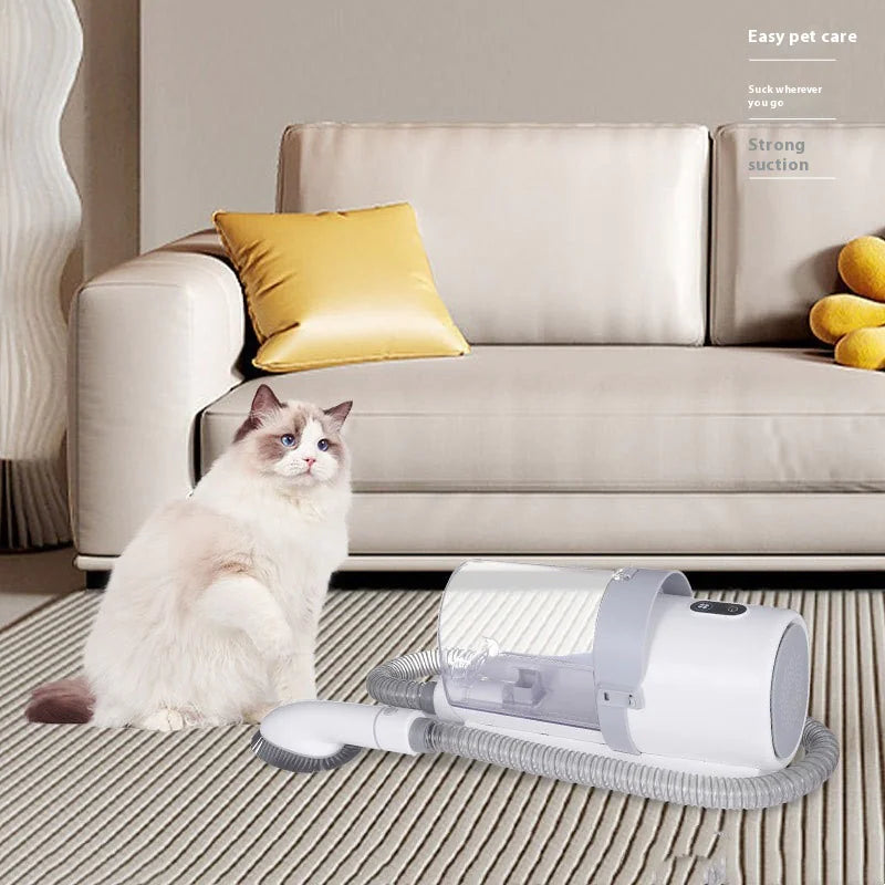 Pet Grooming Kit