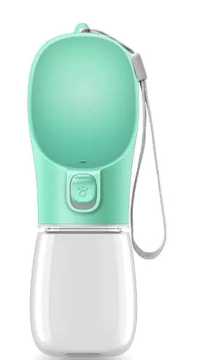 Easy-Sip Pet Travel Bottle