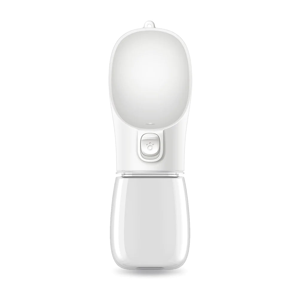 Easy-Sip Pet Travel Bottle