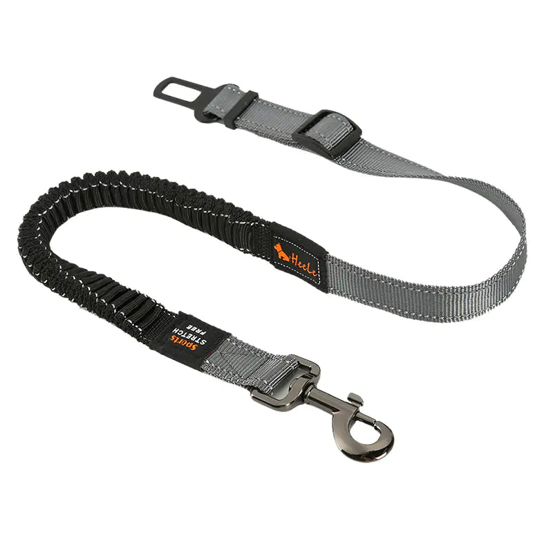 SecurePup Adjustable Car Seat Belt