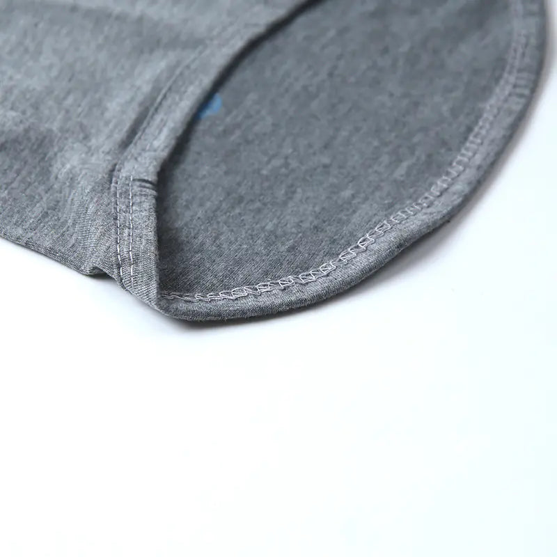 Teddy Dog Vest for Spring and Summer Pet Apparel