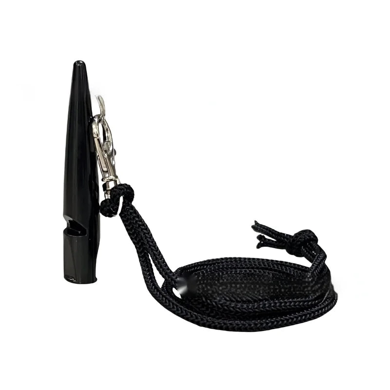 Dog Training Whistle with Lanyard