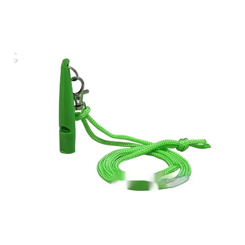 Dog Training Whistle with Lanyard