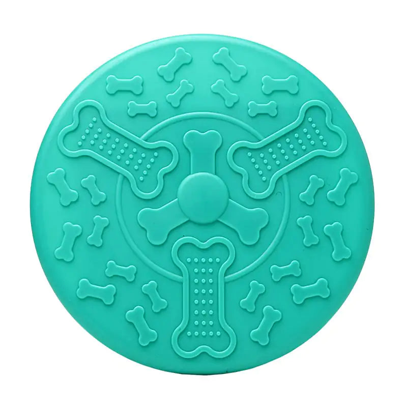 Dual-Use Pet Dog Feeding and Training Tool