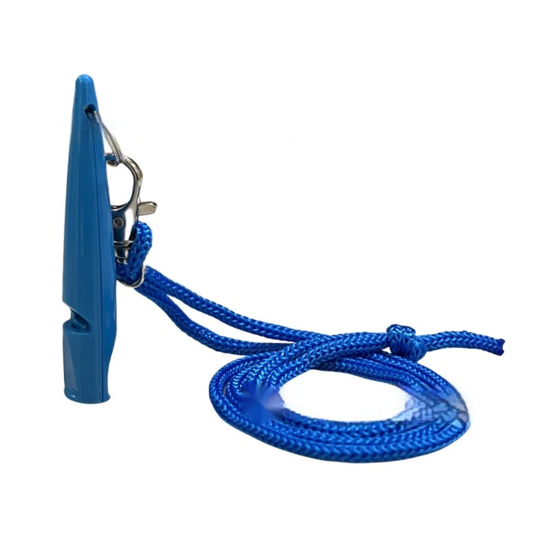 Dog Training Whistle with Lanyard