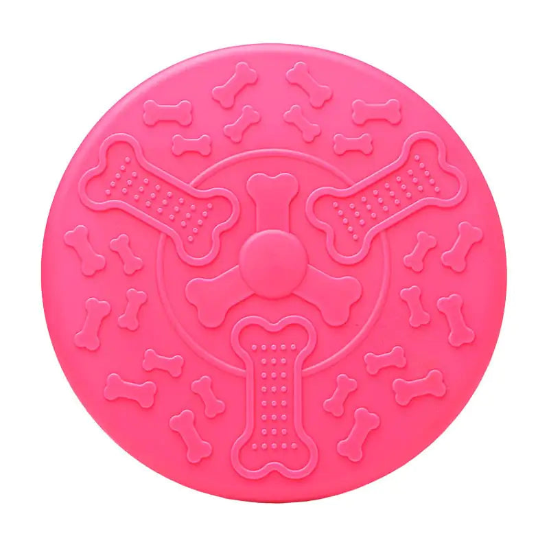 Dual-Use Pet Dog Feeding and Training Tool