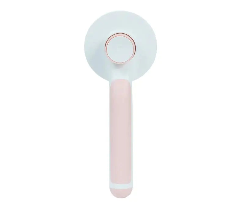 Round Handle Pet Passage Comb for Grooming