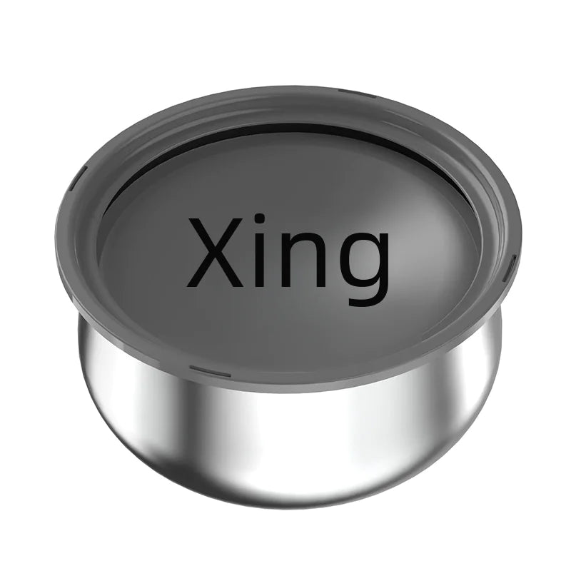 HydraPup Stainless Steel Water Bowl