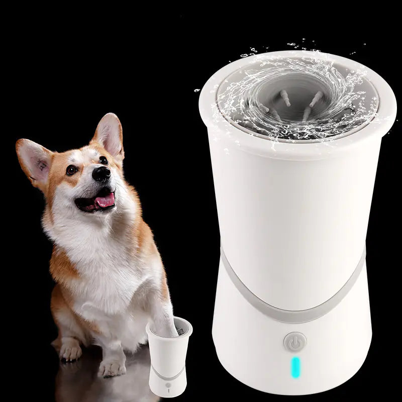 Pet Paw Pro Cleaner