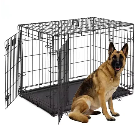 Pet Cage (Single Item)