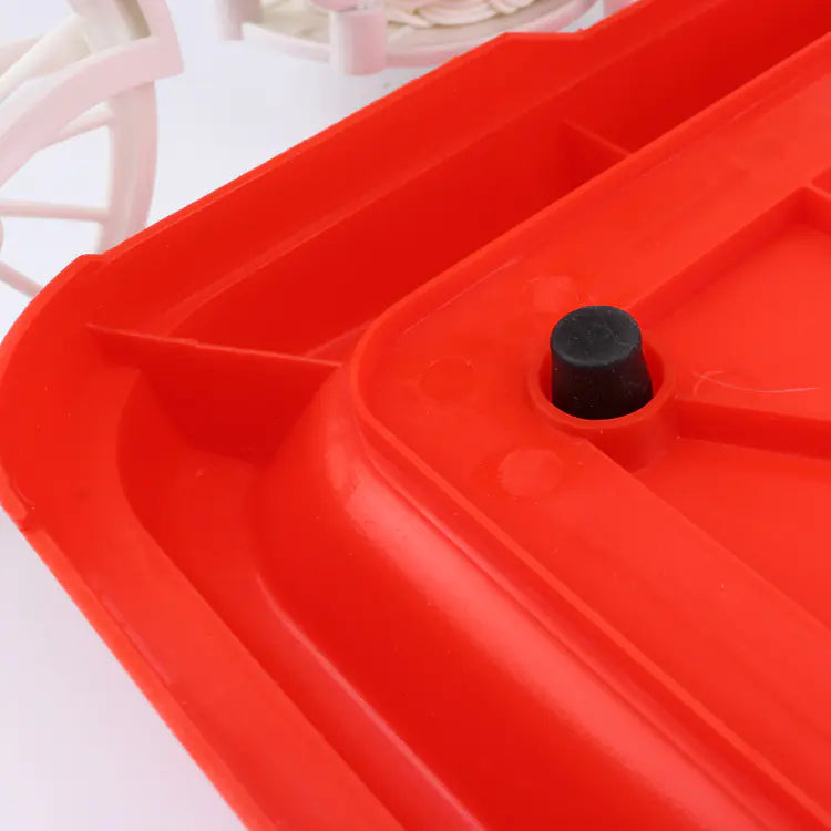 Pet Cushion and Grass Dog Toilet