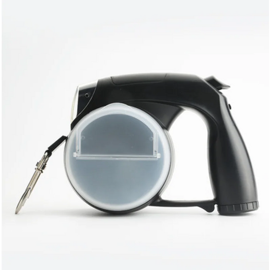 Pet leash rope universal rope single product LED rope belt grain box 5 meters long rope