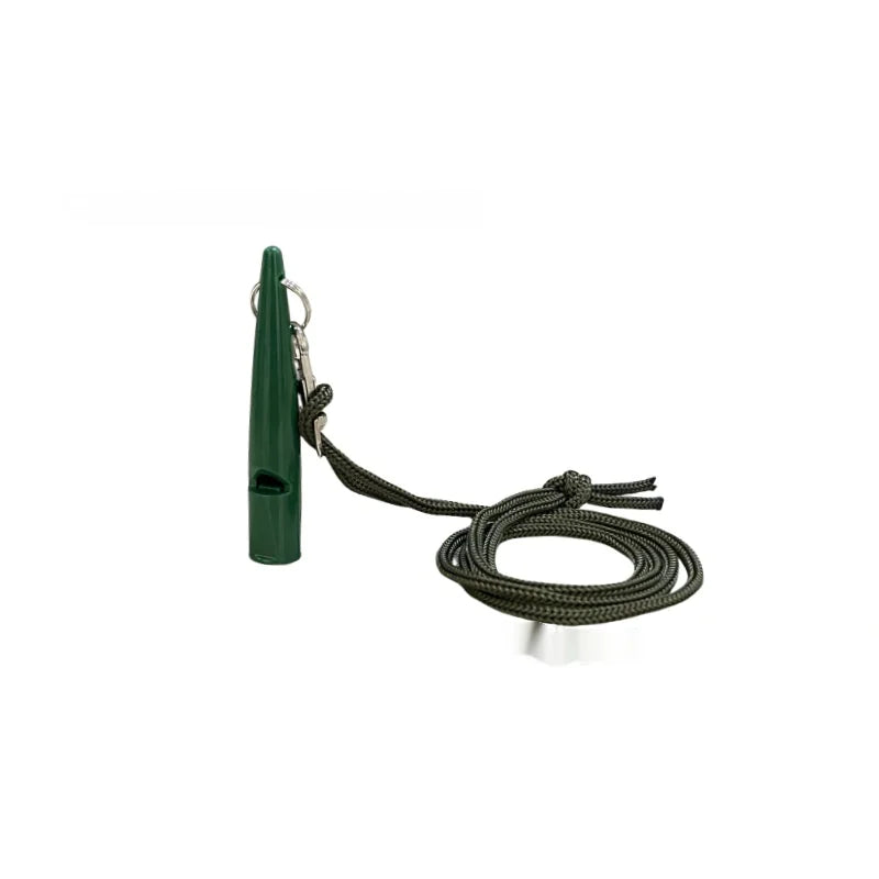 Dog Training Whistle with Lanyard