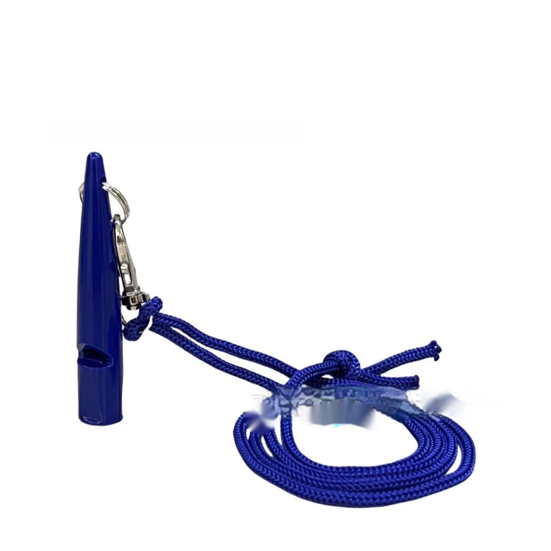 Dog Training Whistle with Lanyard