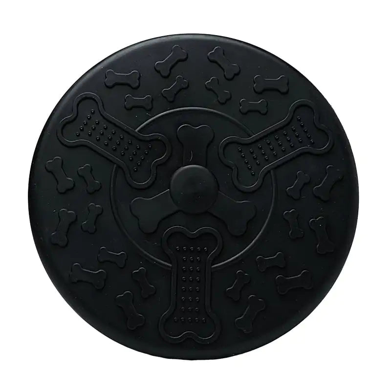 Dual-Use Pet Dog Feeding and Training Tool