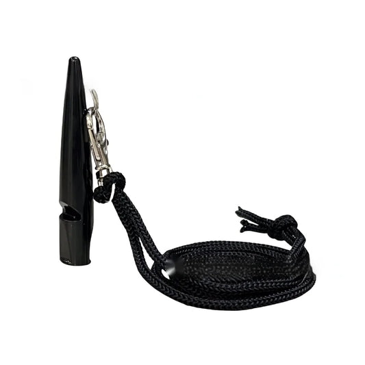 Dog Training Whistle with Lanyard