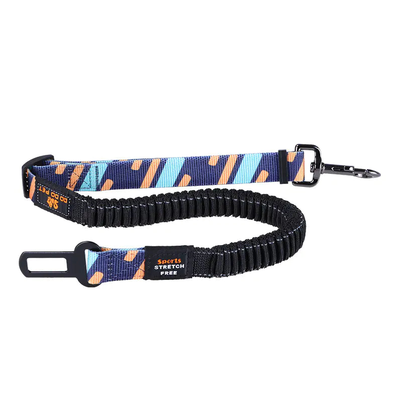 SecurePup Adjustable Car Seat Belt