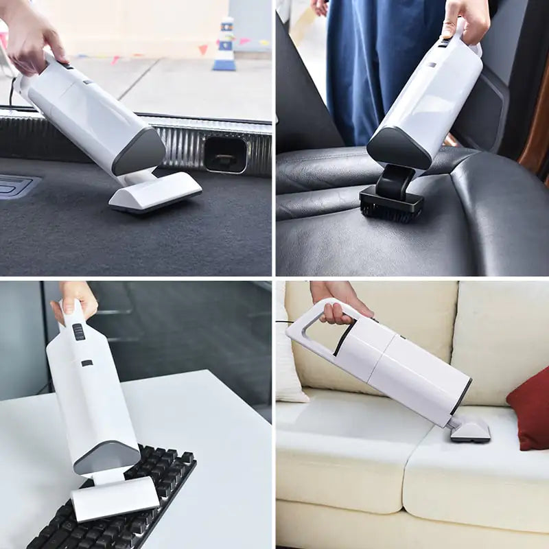 Cordless PowerVac Handheld