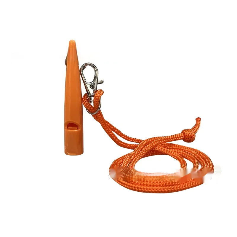 Dog Training Whistle with Lanyard